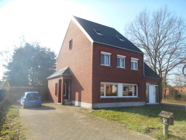 Verkocht woning - Balen
