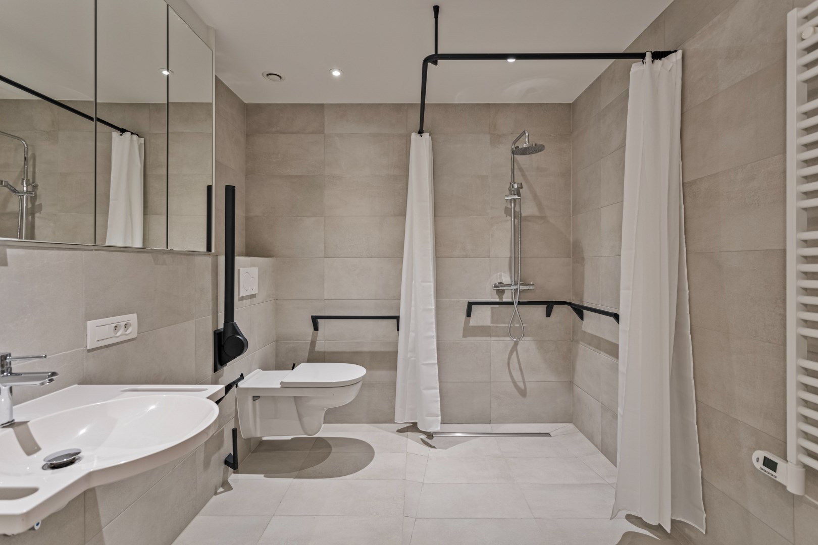 Residentie Pur Sang: Moderne Assistentiewoningen vol comfort en luxe in Waregem 