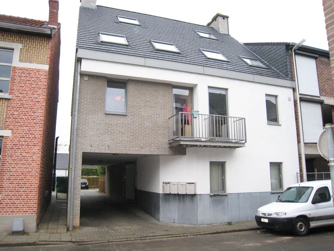 Verhuurd duplex - Kuringen