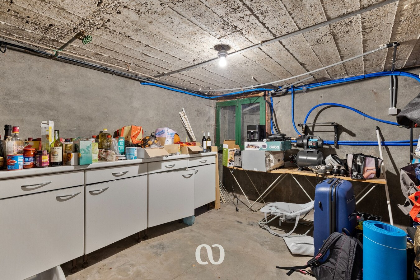 Zeer grote en instapklare woning in het centrum van Eine 