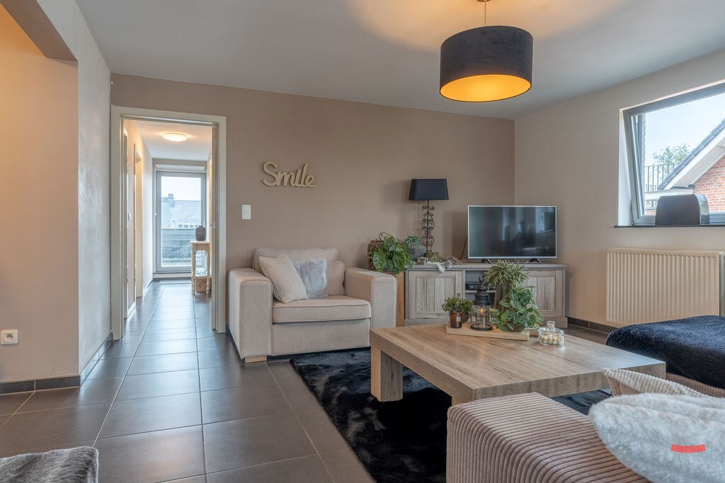 Appartement verkocht in Ravels