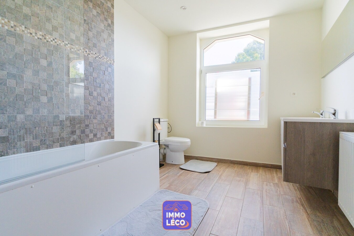 Maison fraîchement rénovée, idéal investissement ! 