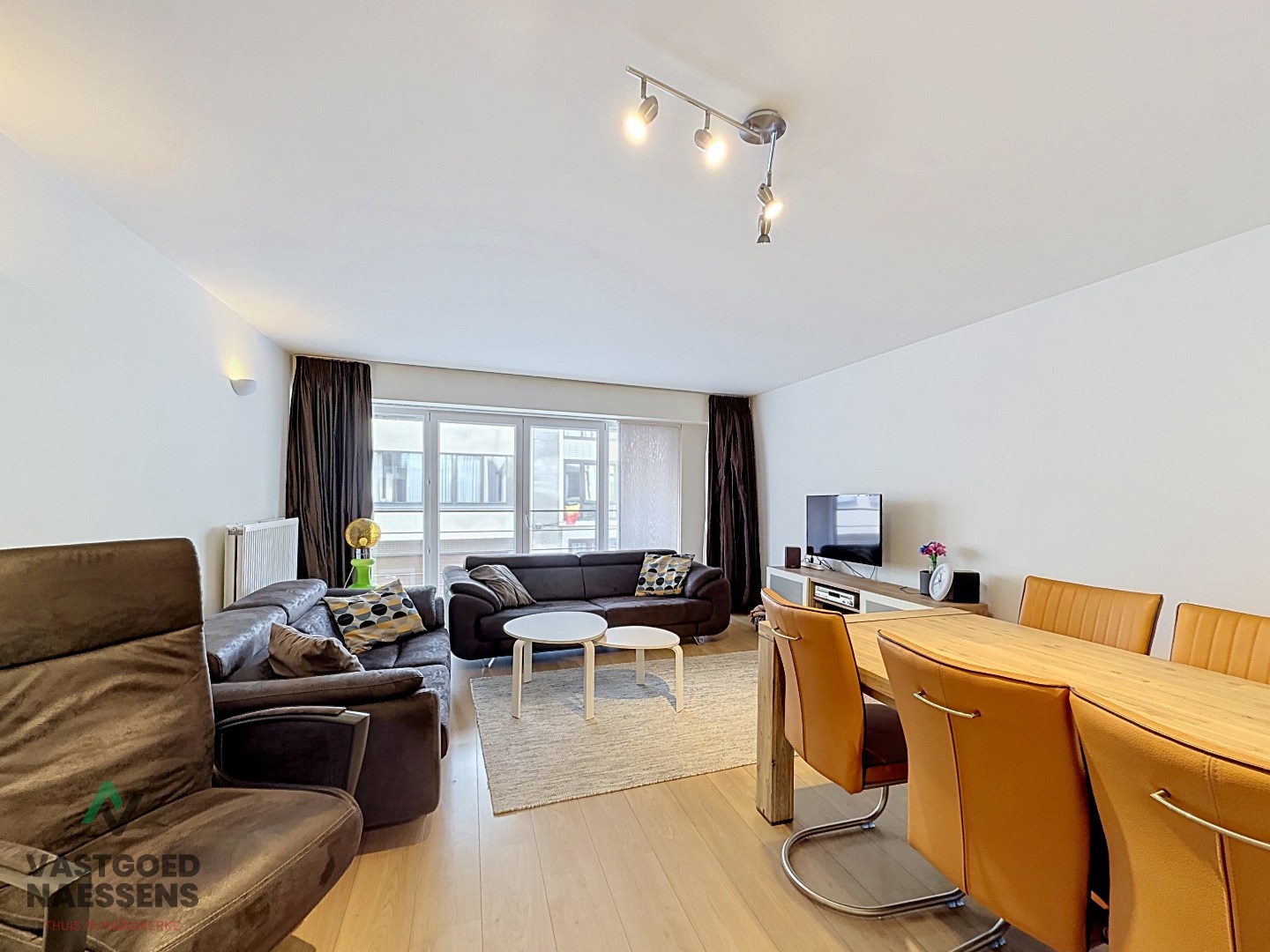 Appartement a vendre À Oostende