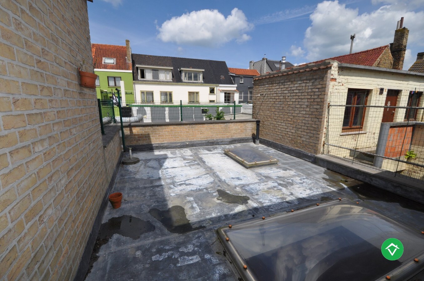 Woning met 3 slaapkamers te Oostende 