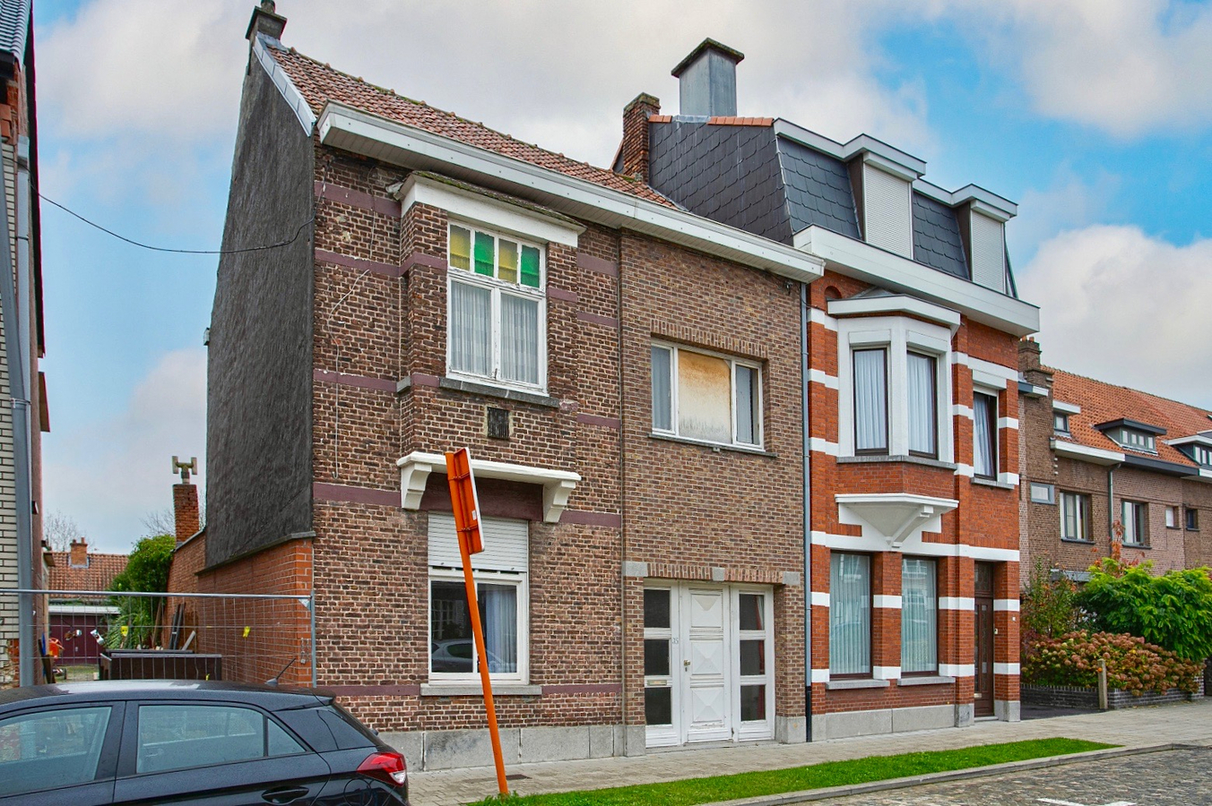 Verkocht woning - Lokeren