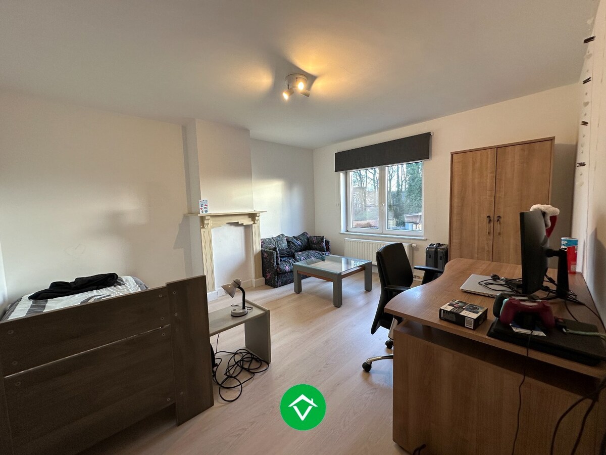 Woning centrum Koekelare 3 slaapkamers en tuin 