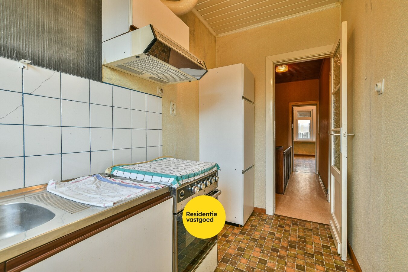 Te koop woning - Blankenberge