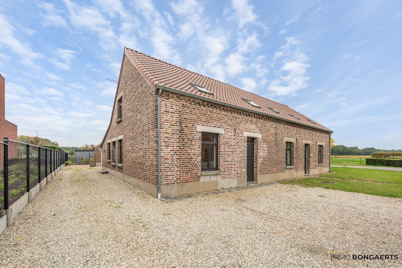 Karaktervolle hoeve 