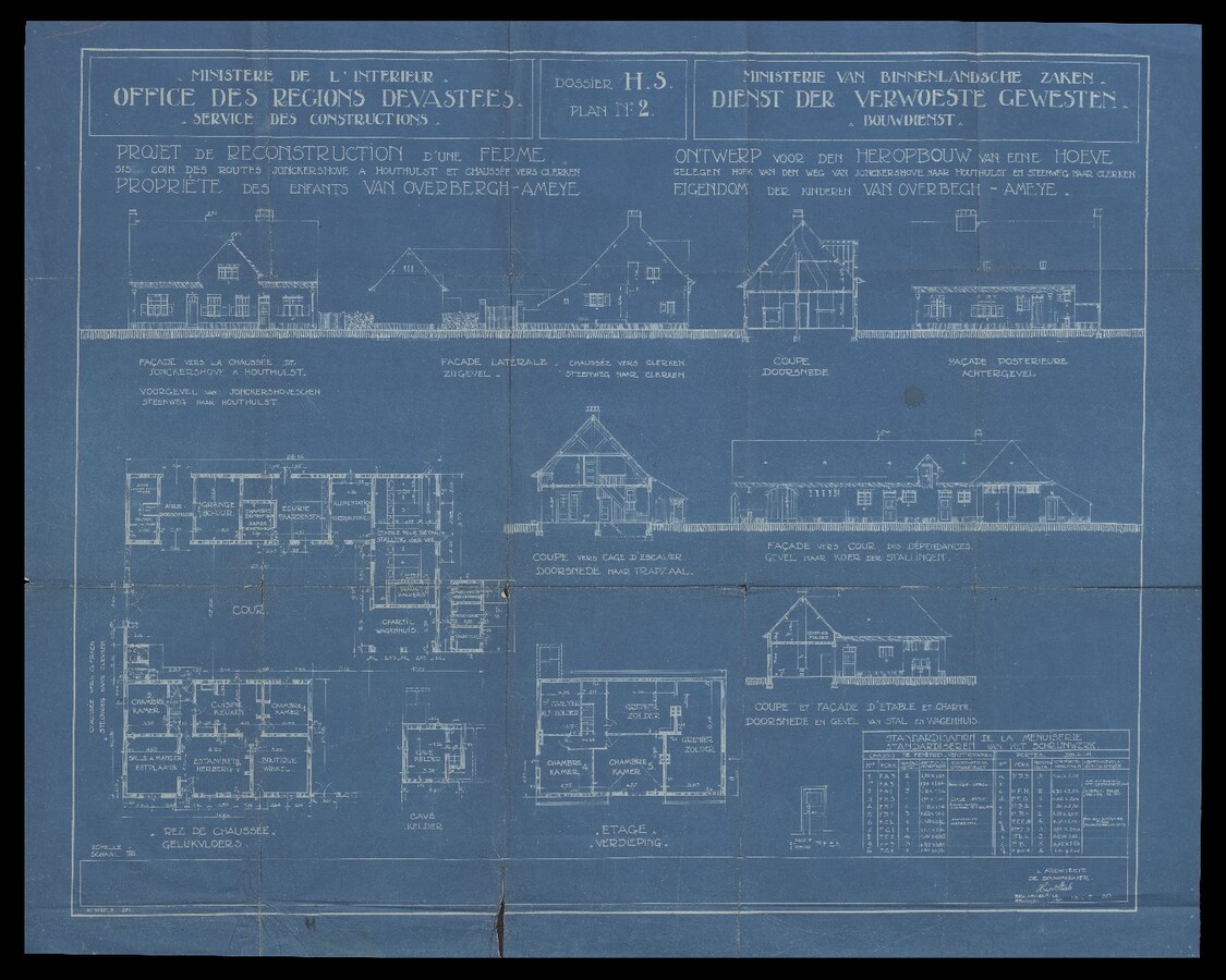 Prachtige hoeve bestaande uit woning met diverse bijgebouwen 