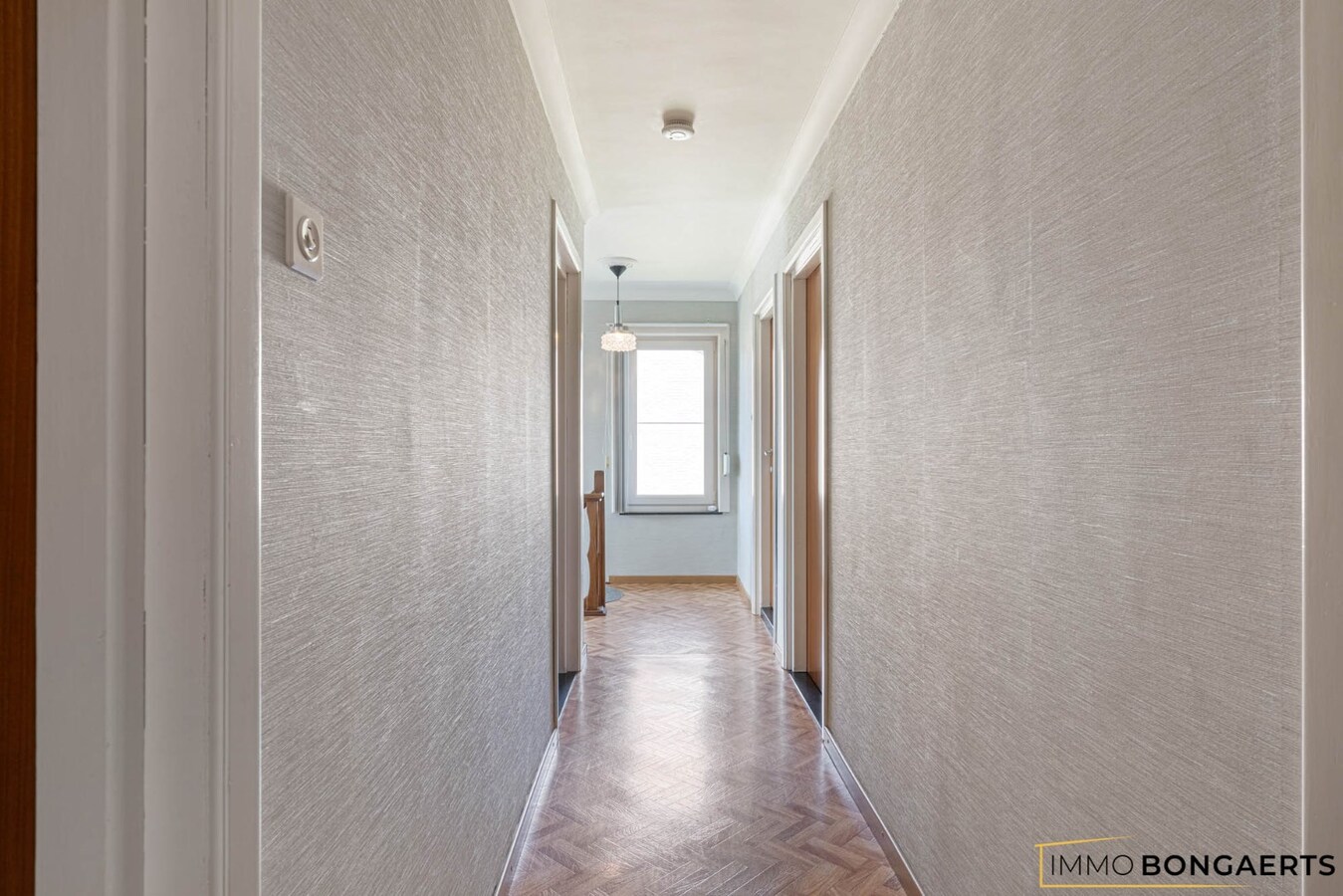 Woning met 4 slaapkamers 