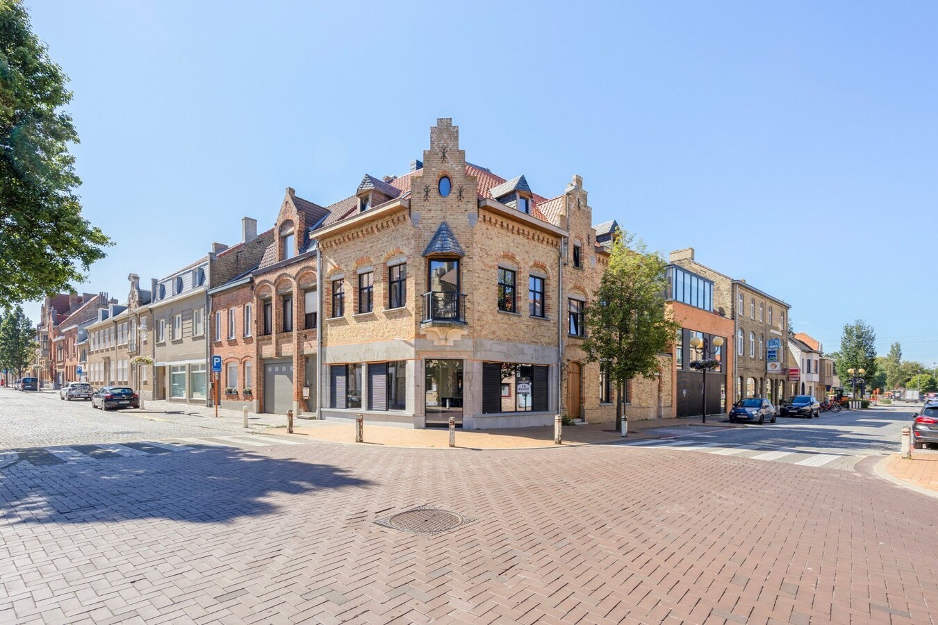 Luxueuze totaalrenovatie | Instapklaar dak appartement met mezzanine 