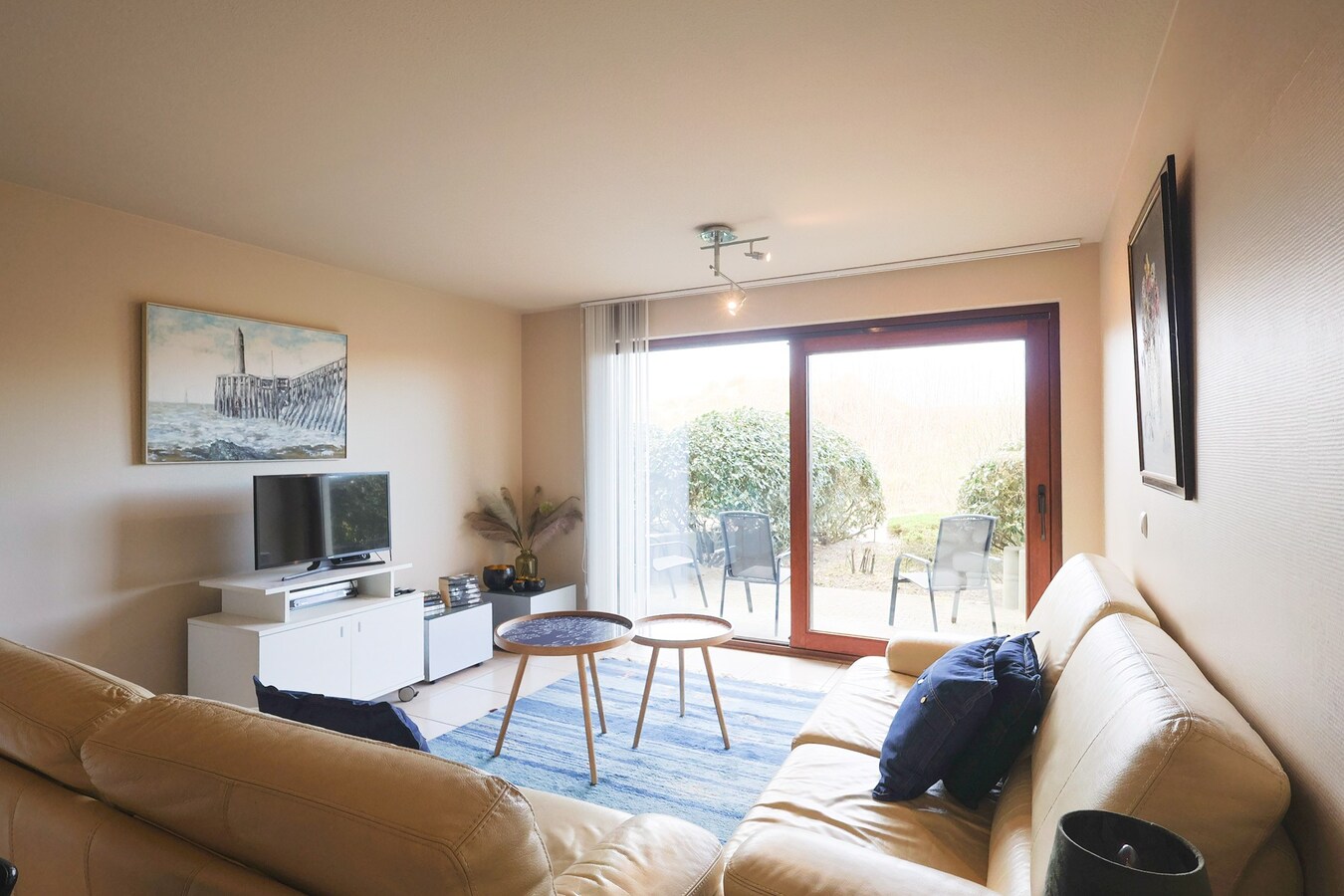  appartement - OOSTDUINKERKE