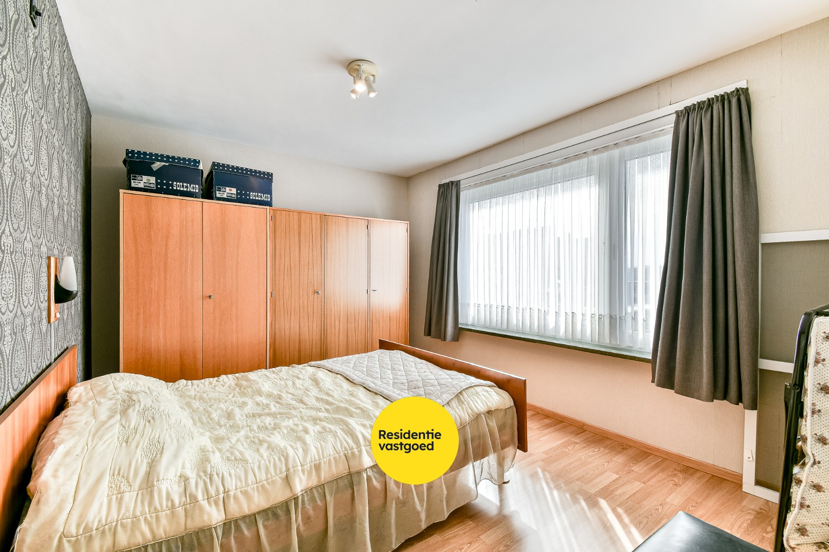 Woning met 4 slaapkamers op rustige locatie nabij centrum Middelkerke 