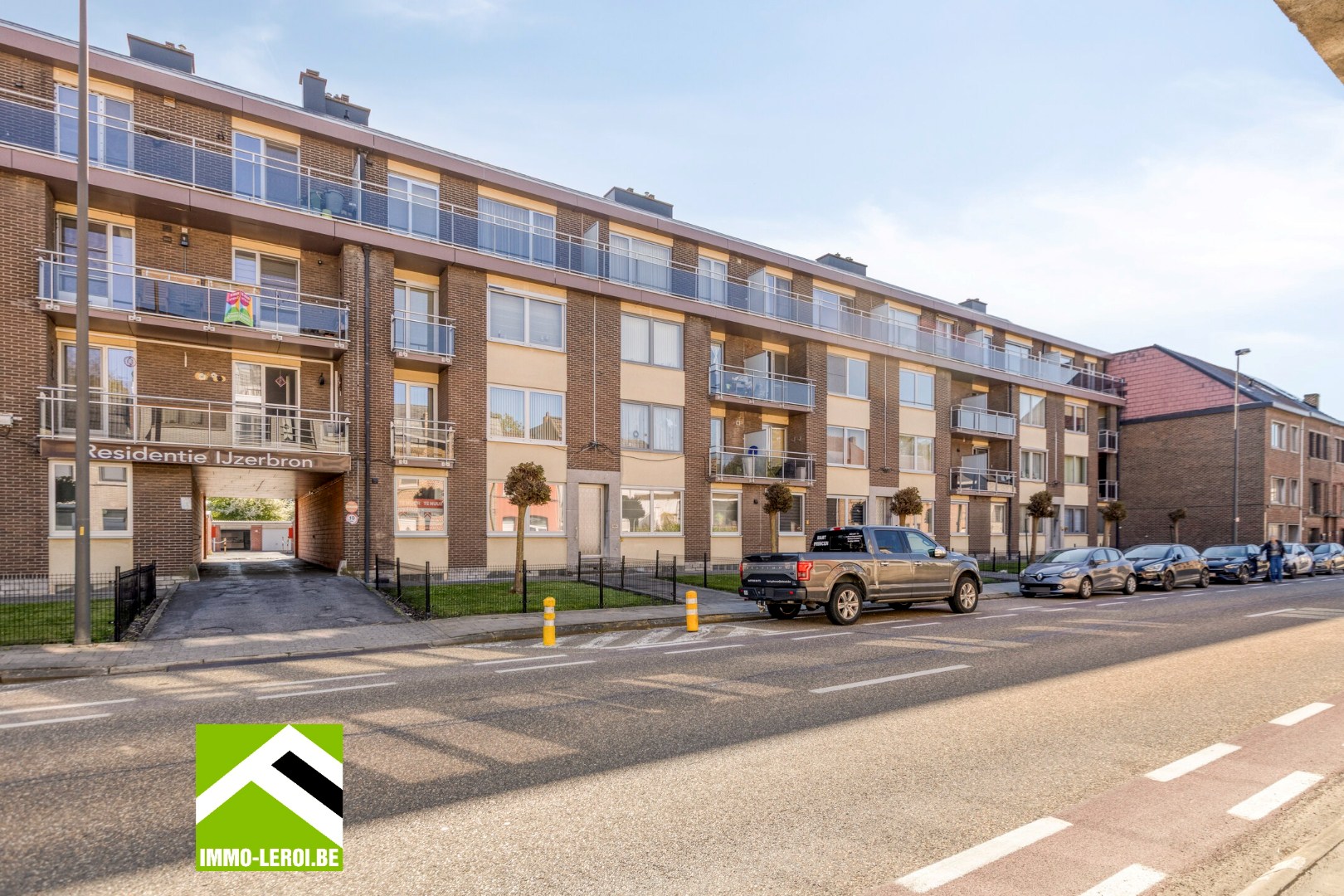 Bilzersteenweg 131 Tongeren