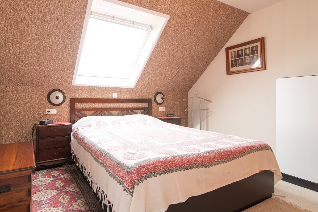 Instapklaar en lichtrijke penthouse te Blankenberge ! EPC A ! 