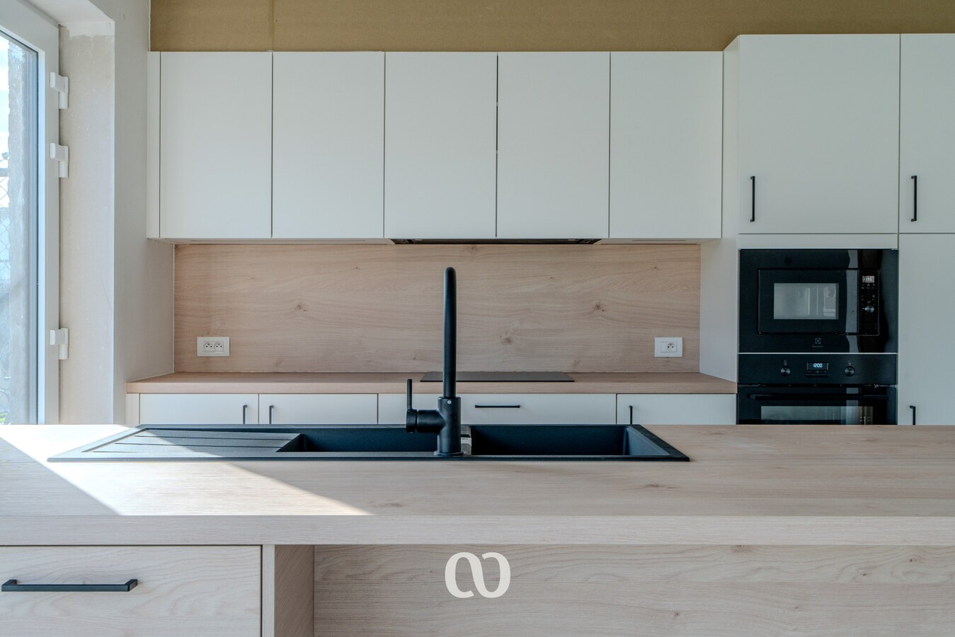 Prachtige nieuwbouwwoningen met 4 slaapkamers en garage 