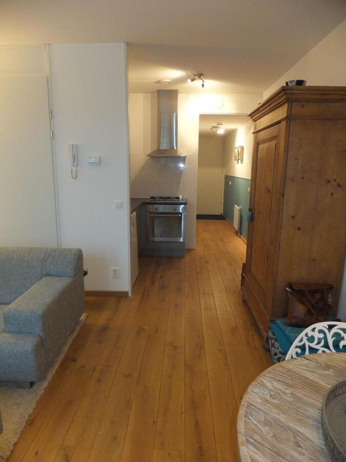 Appartement verhuurd in TILBURG