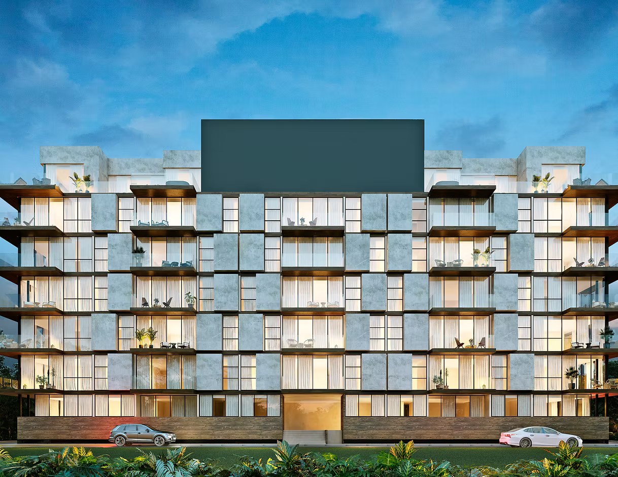 Ideale investering in Playa del Carmen 