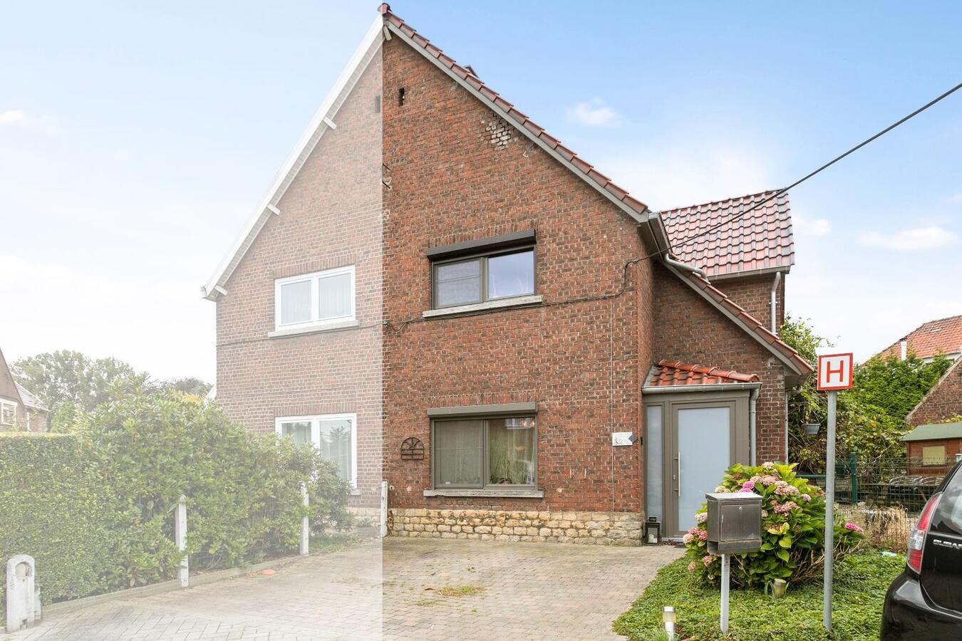 Verkocht woning - Sint-Pieters-Leeuw