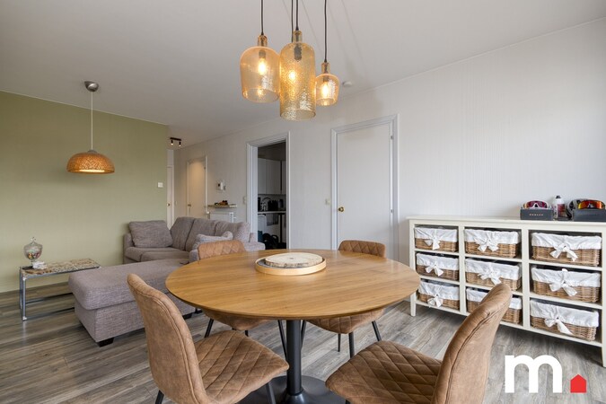 Te koop appartement - Roeselare