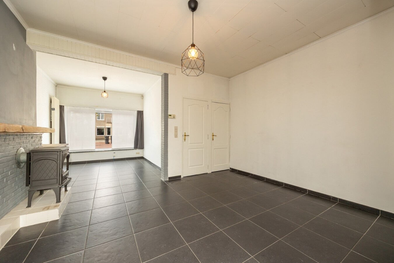 Instapklare HOB met 4 slpk en tuin te Willebroek! 