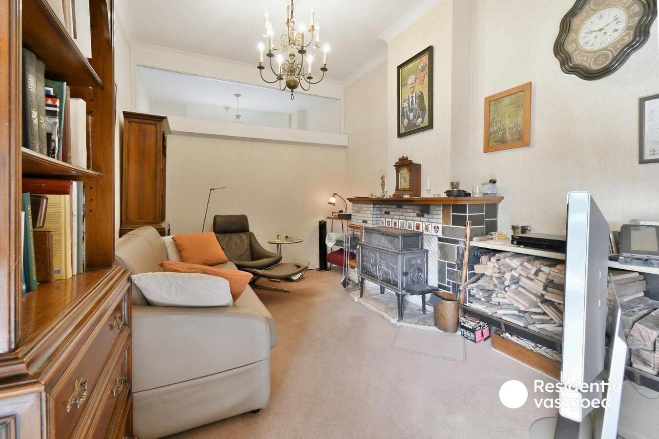 Te koop woning - Gistel