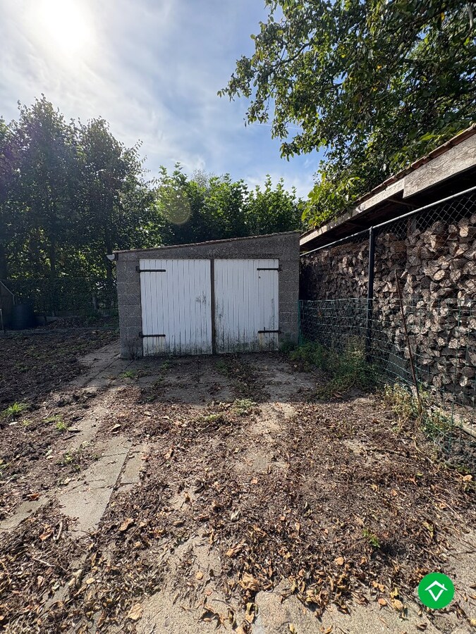 Woning met veel potentieel te Vladslo 