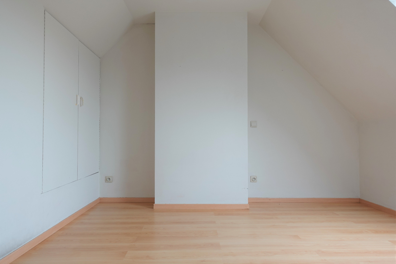 Ruim duplex appartement te Gistel 