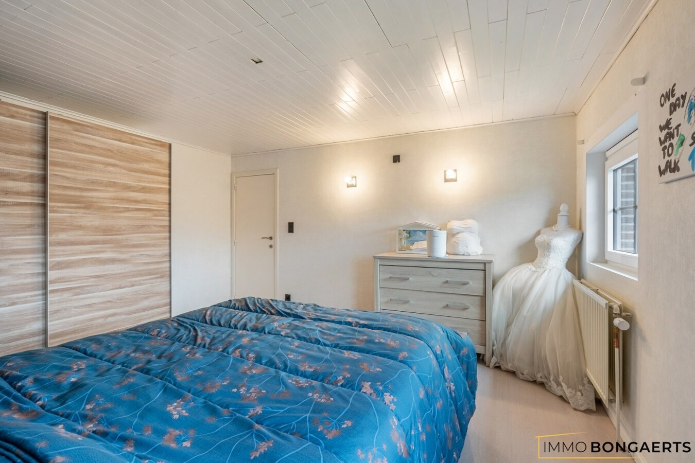 Gerenoveerde woning met 4 slaapkamers op rustige ligging 