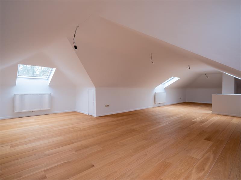 Volledig gerenoveerde villa in het charmante Pollare. 