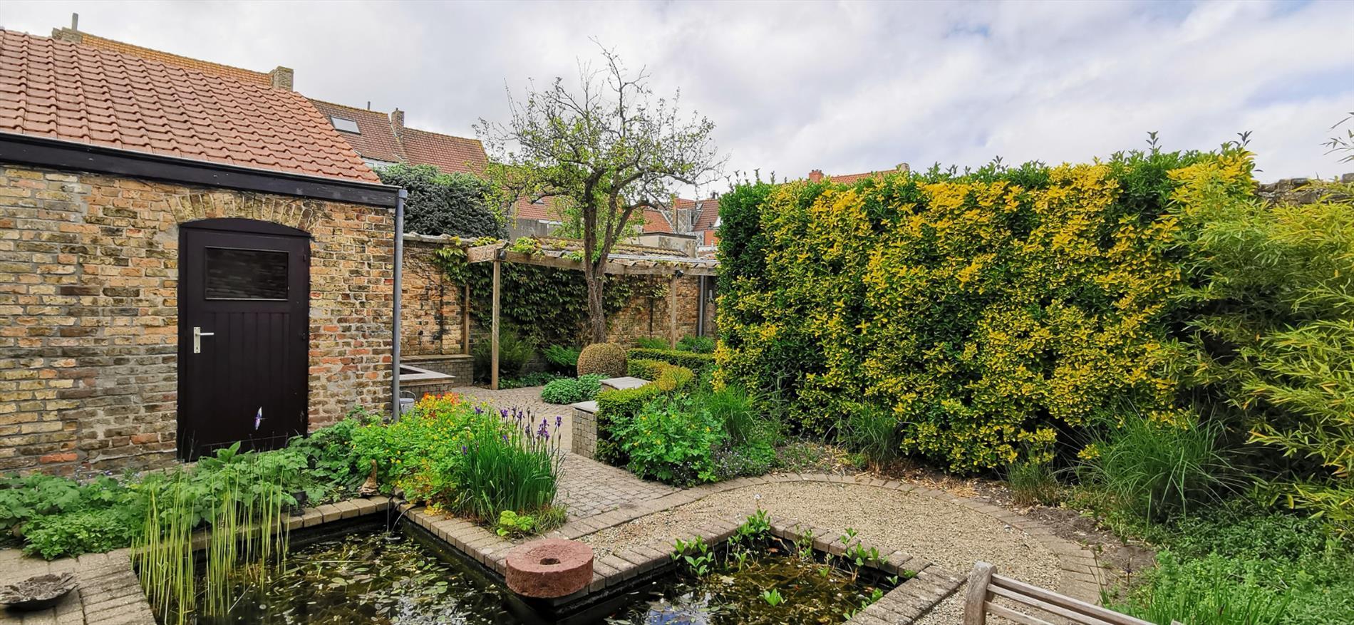 Verkocht duplex - Nieuwpoort