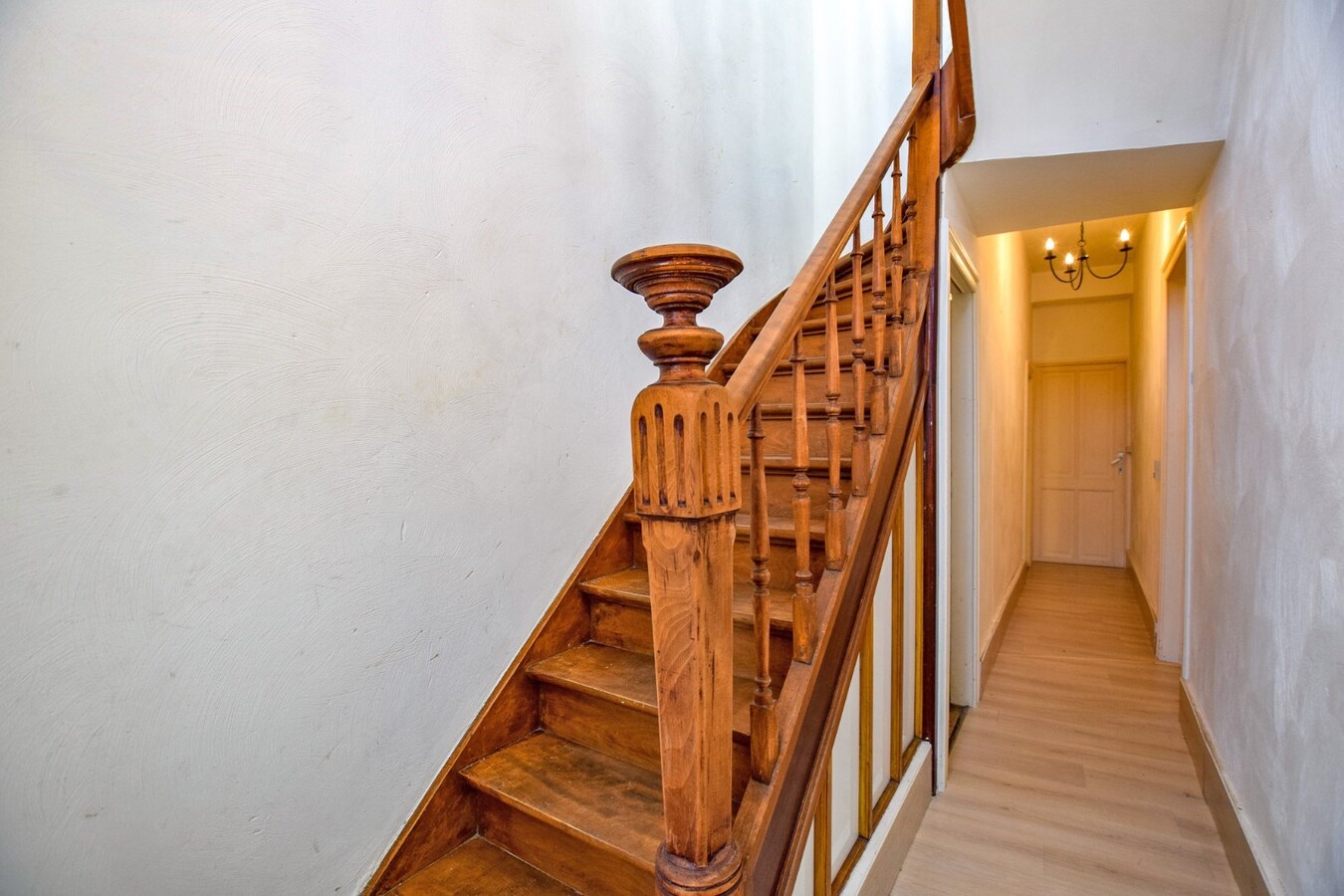 Verkocht woning - De Panne