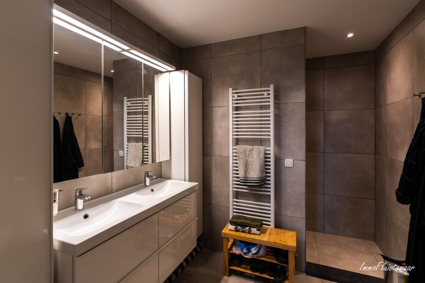 Propriété vendu À Heist-op-den-Berg