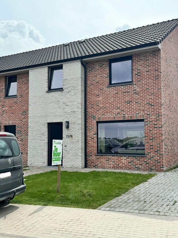 Verhuurd woning - Koekelare