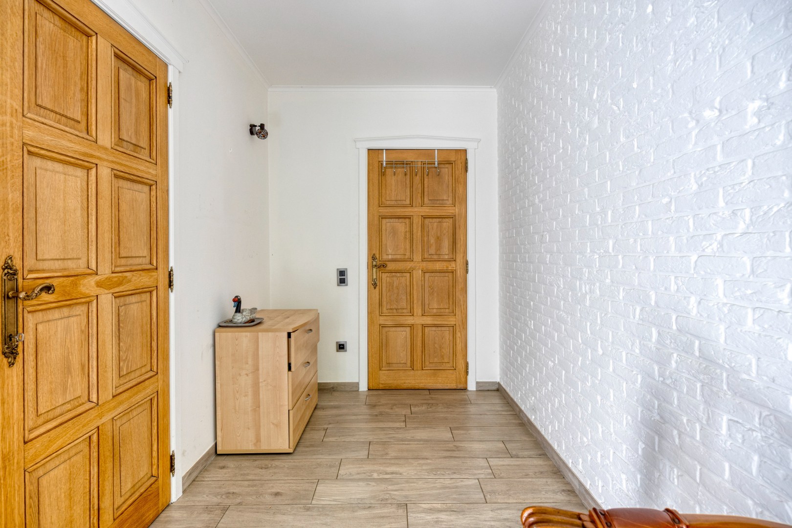 Ruime laagbouwwoning op een rustige ligging in Olen 