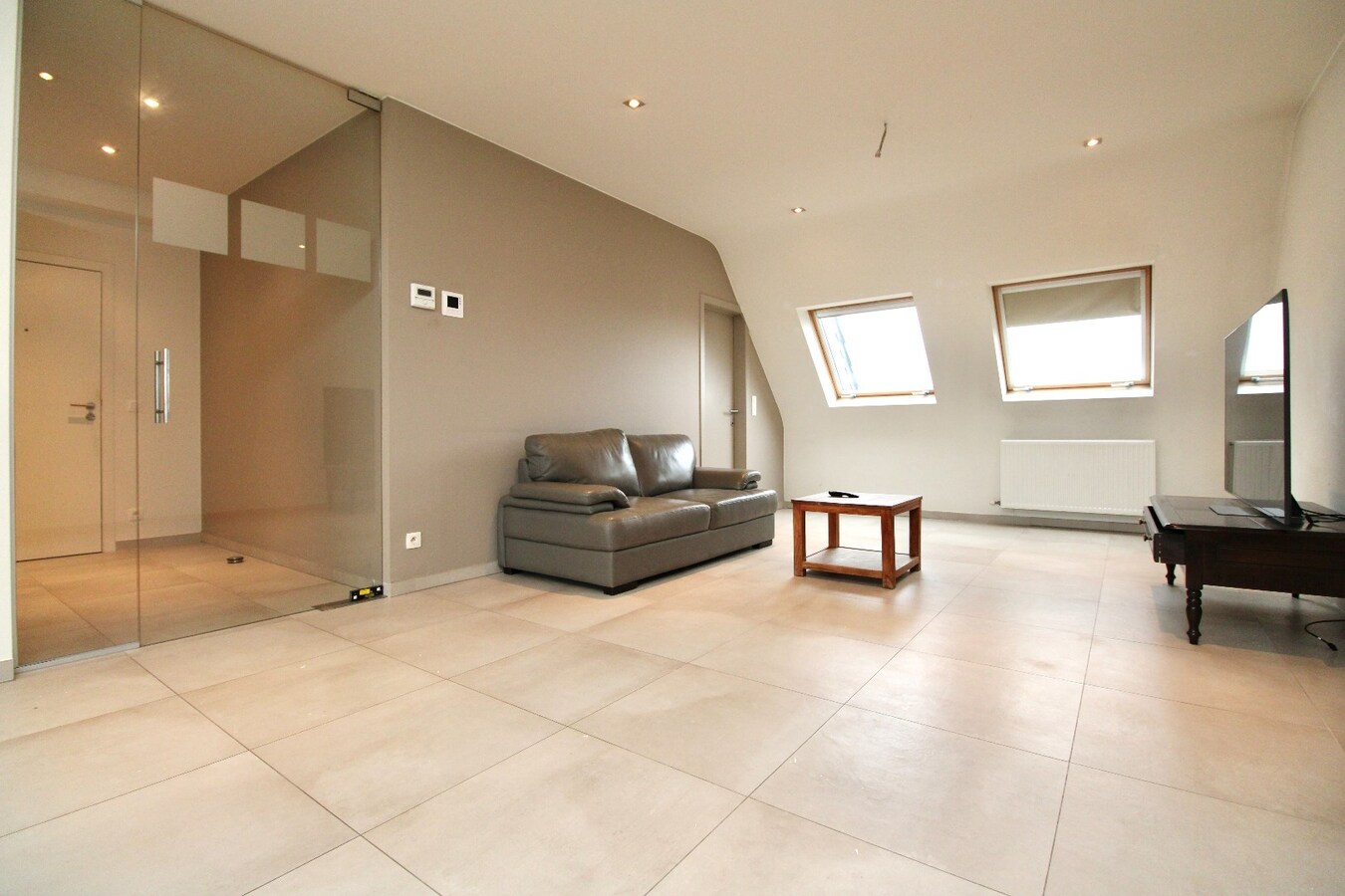 Verhuurd appartement - Lokeren