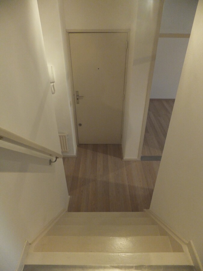 Appartement verkocht in Tilburg