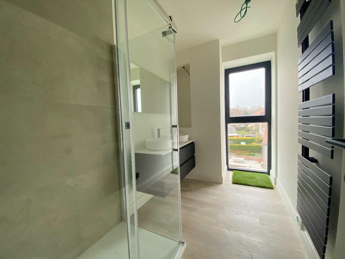 Appartement vendu À Tournai