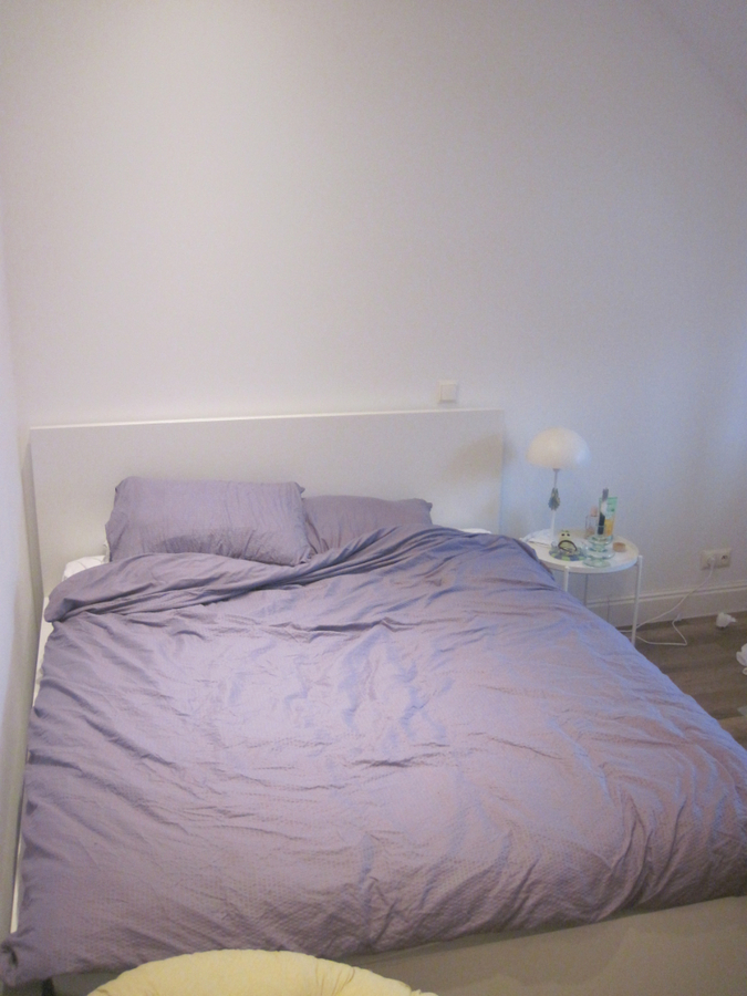 Recent vernieuwde, ruime rijwoning in hartje Gavere. 