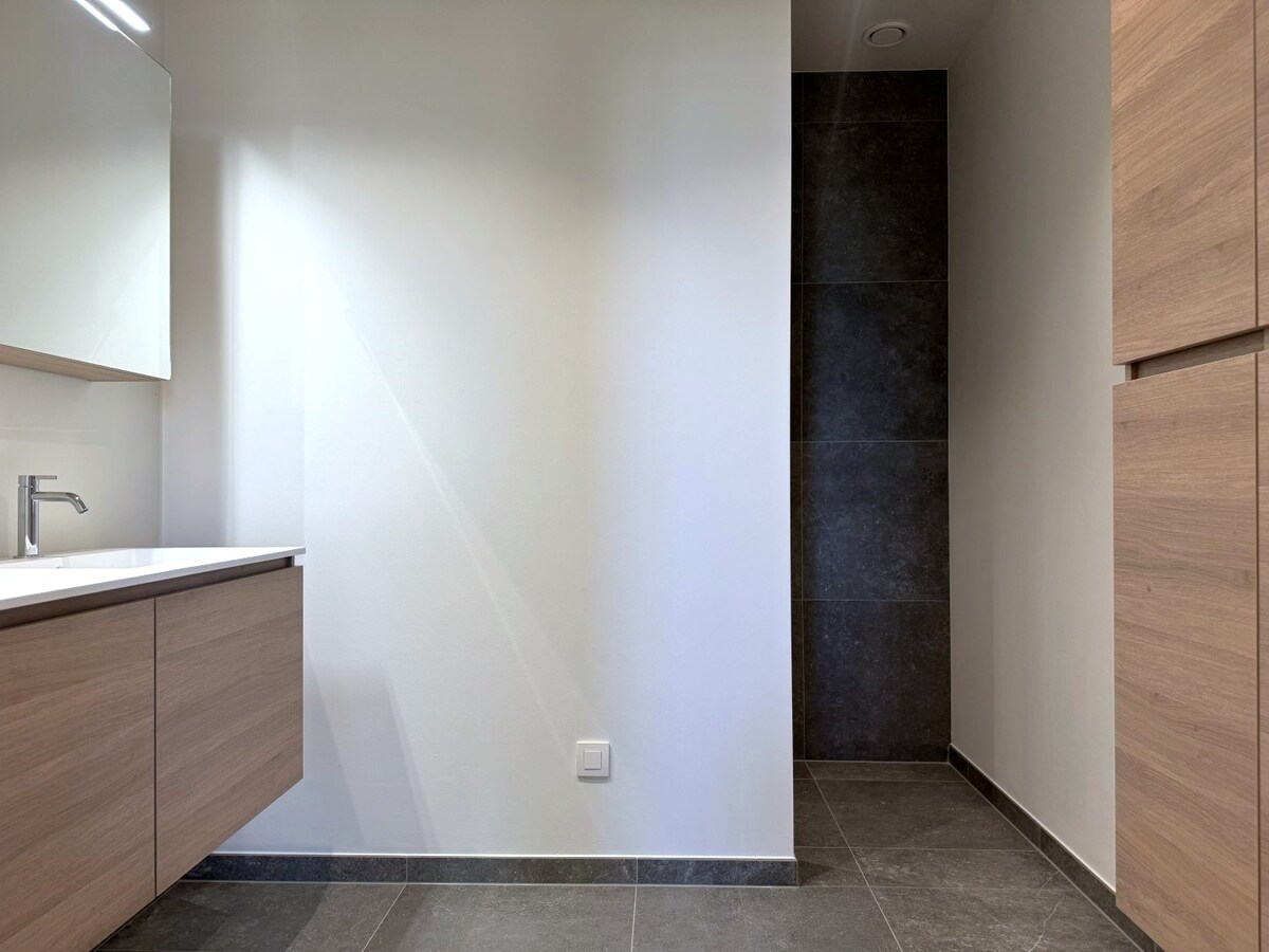 Appartement verhuurd in Ravels