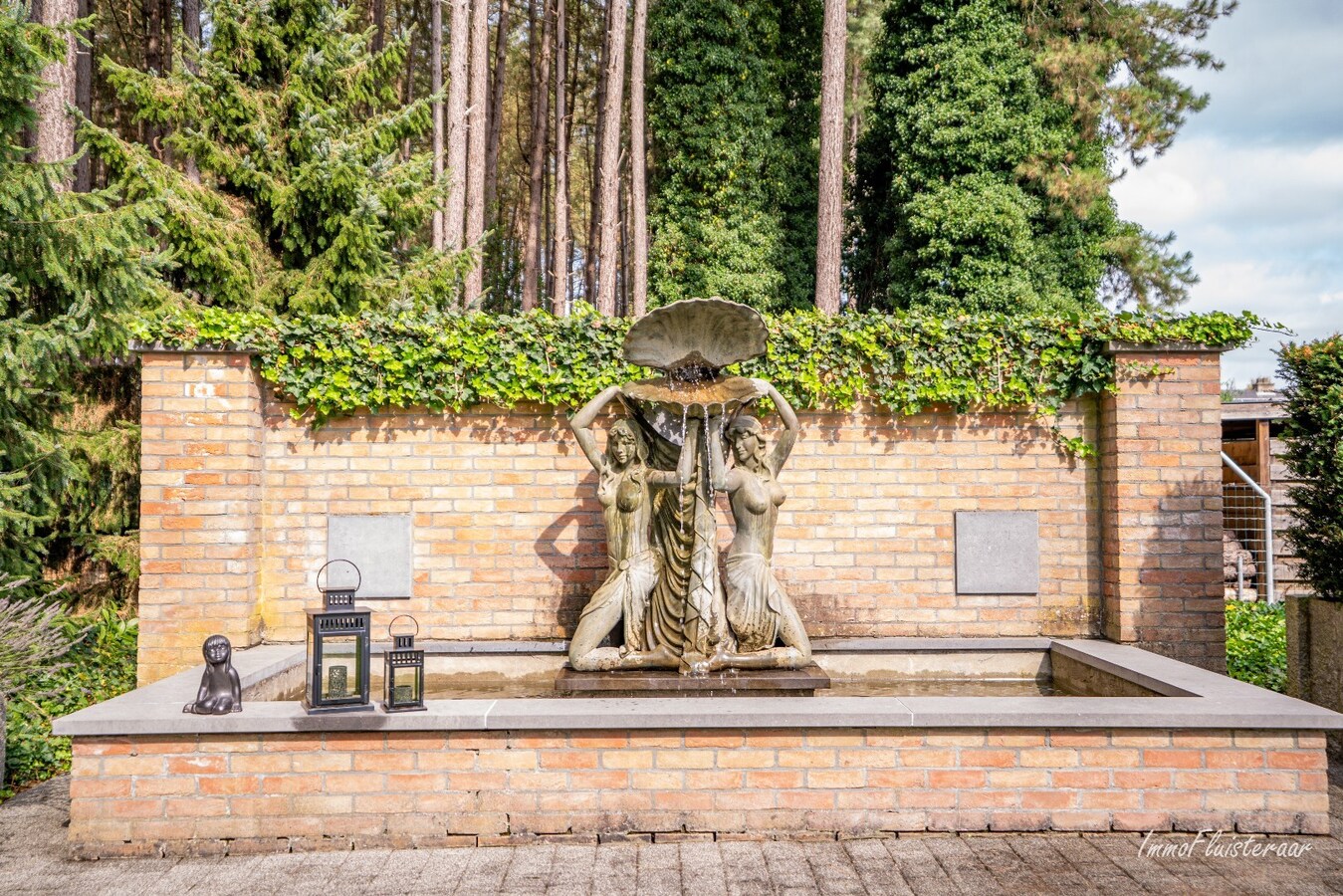 Property for sale in Koersel