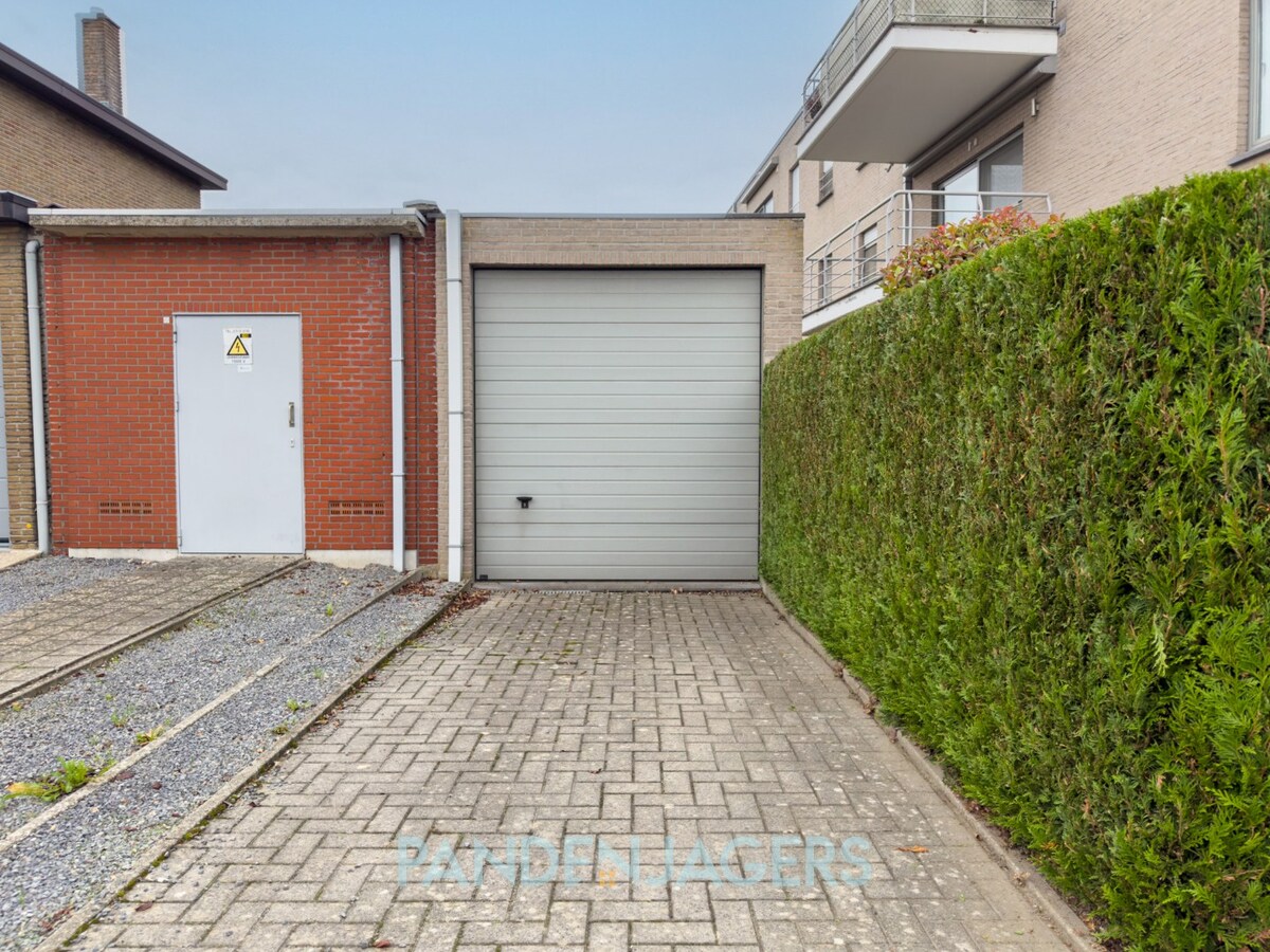 Unieke kans: ruime garage in felbegeerde wijk te Duffel 