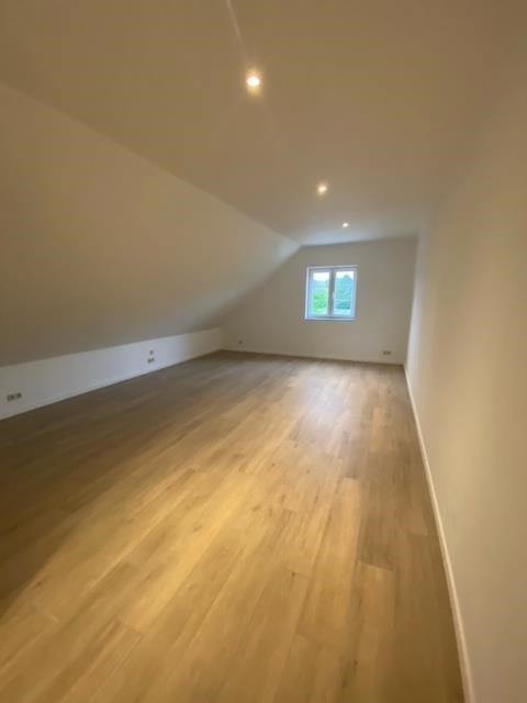 Volledig afgewerkt duplex appartement (BEN 30) op de eerste verdieping in Mol 
