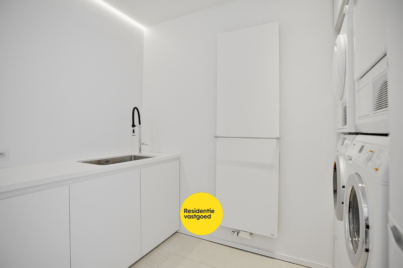 Stijlvolle open bebouwing op toplocatie in Sint-Michiels 