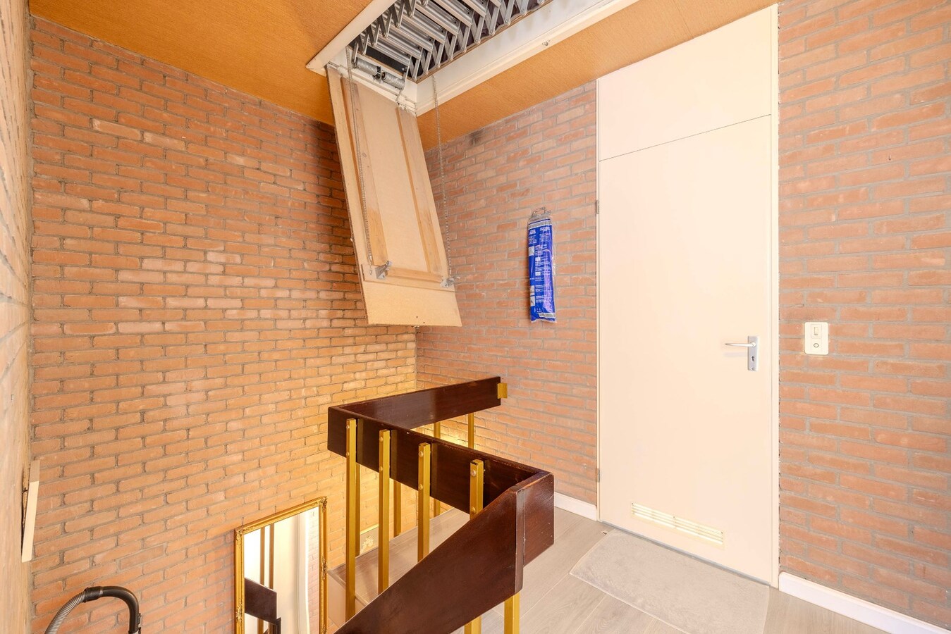 Ruime woning - 3 tot 4 slpks - tuin 