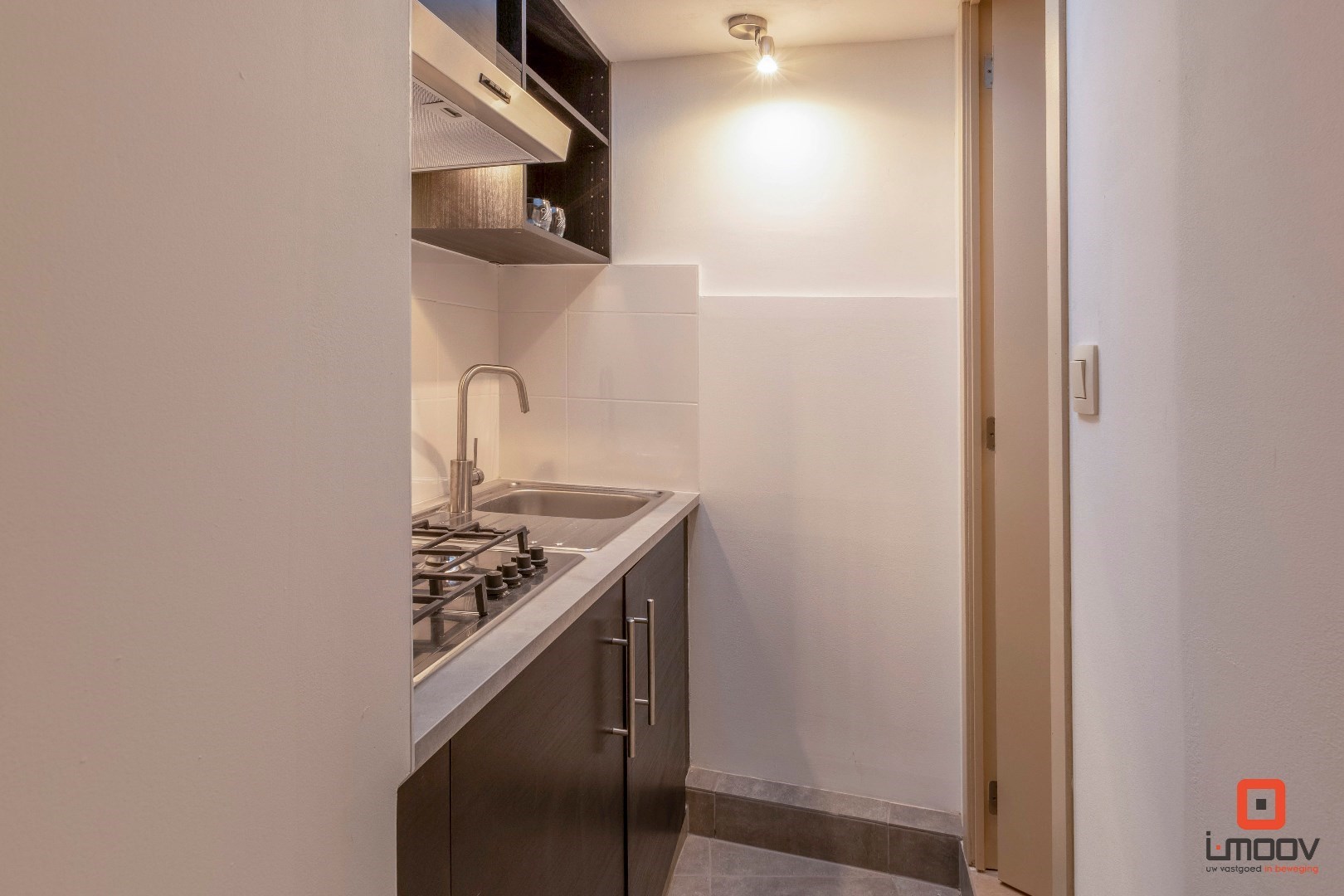 Gerenoveerd huis met 2 badkamers en 2 keukens 