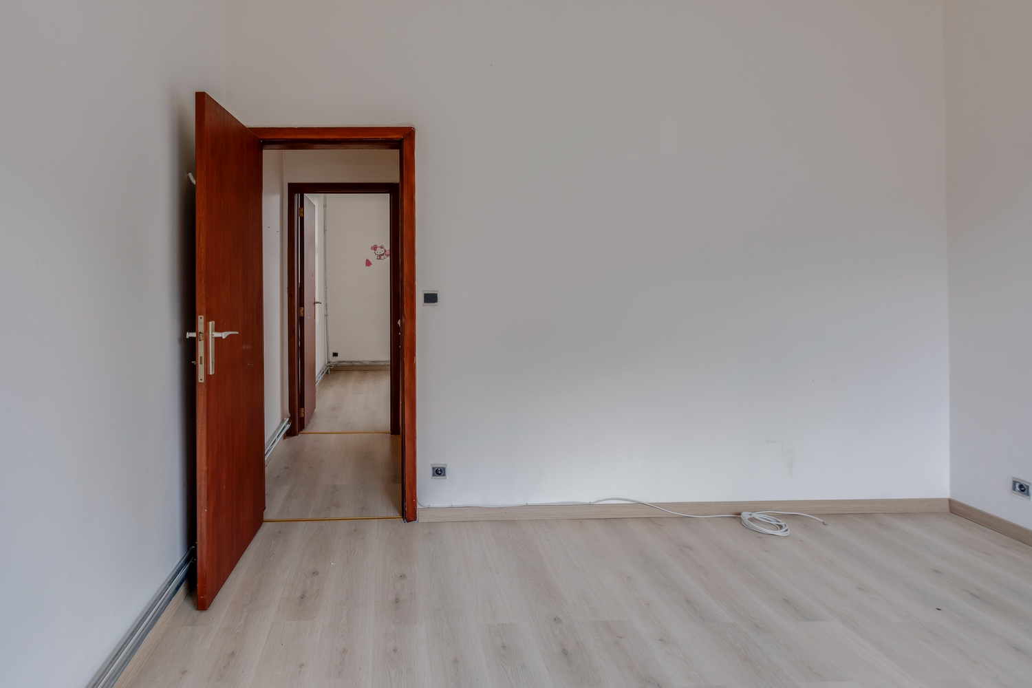 Instapklare woning te koop in hippe woonwijk 