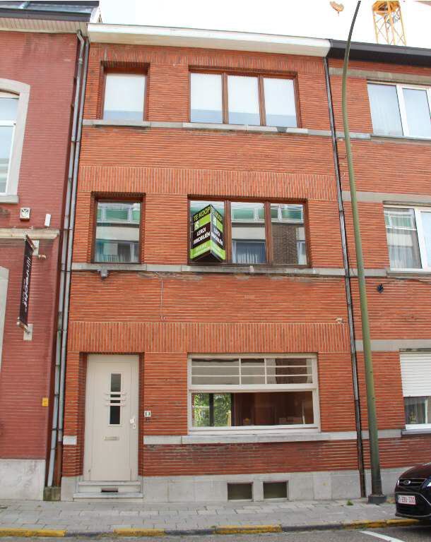 Verkocht woning - Tongeren