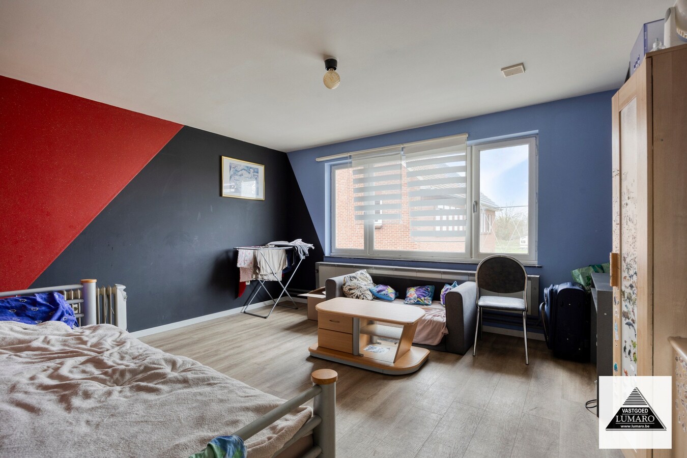 In een rustige omgeving gelegen vrijstaande woning op 1.340 m² 