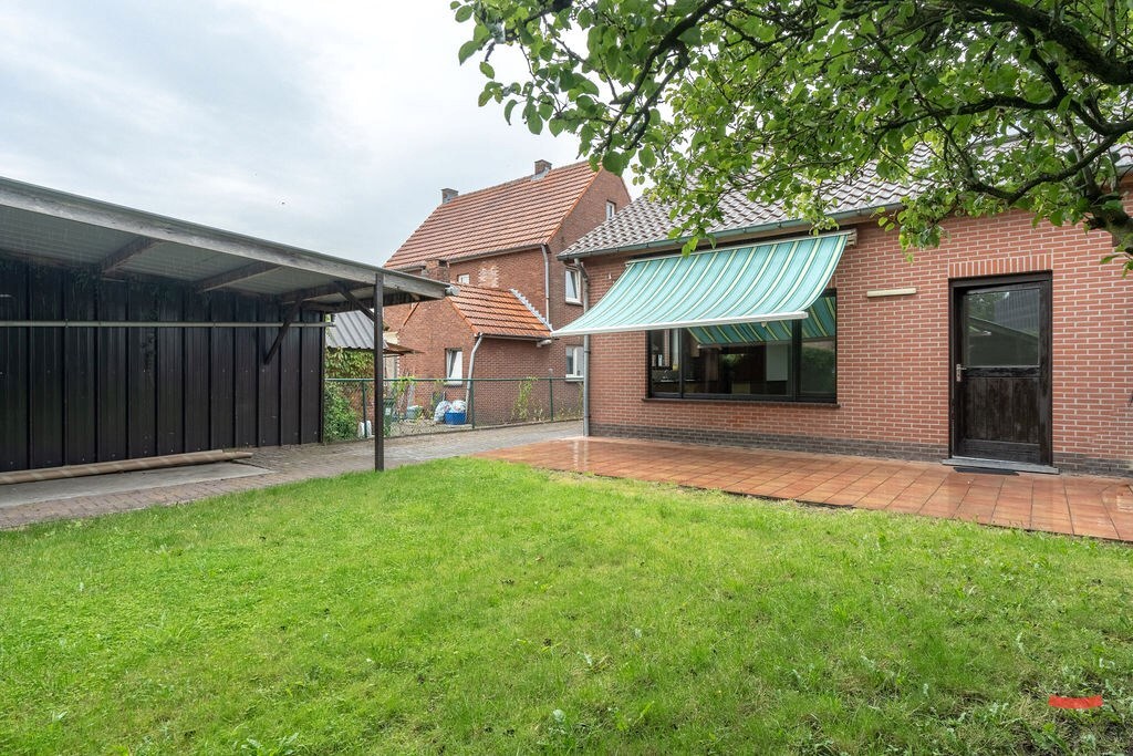 Woning verkocht in Ravels